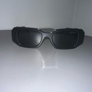 Prada SPR 17W Sunglasses